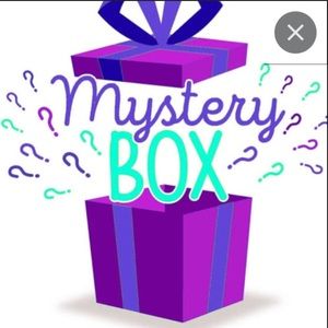 Toddler Boy Mystery Box size 2t /3t 10 item boxes